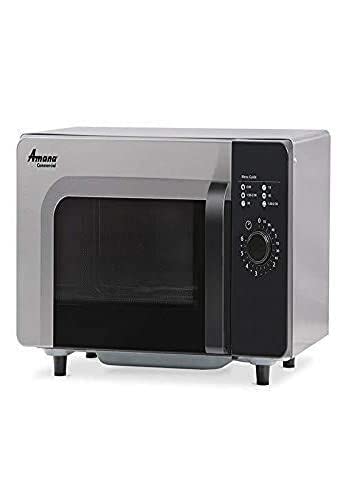 AMANA RMS10DSA Commercial Microwave Oven