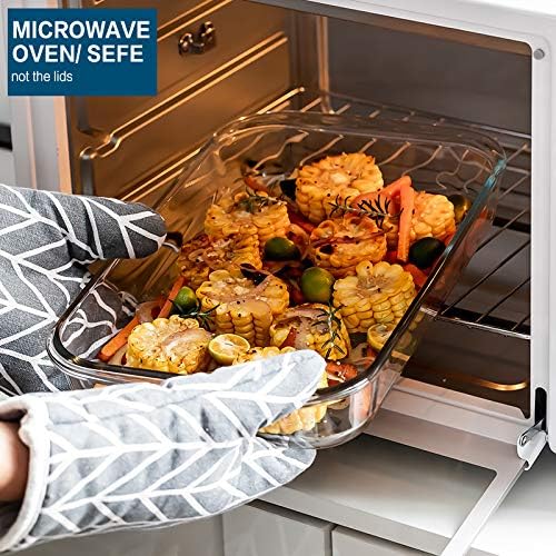 Microwave-Safe Cookware Essential Tips for Safe and Efficient Cooking