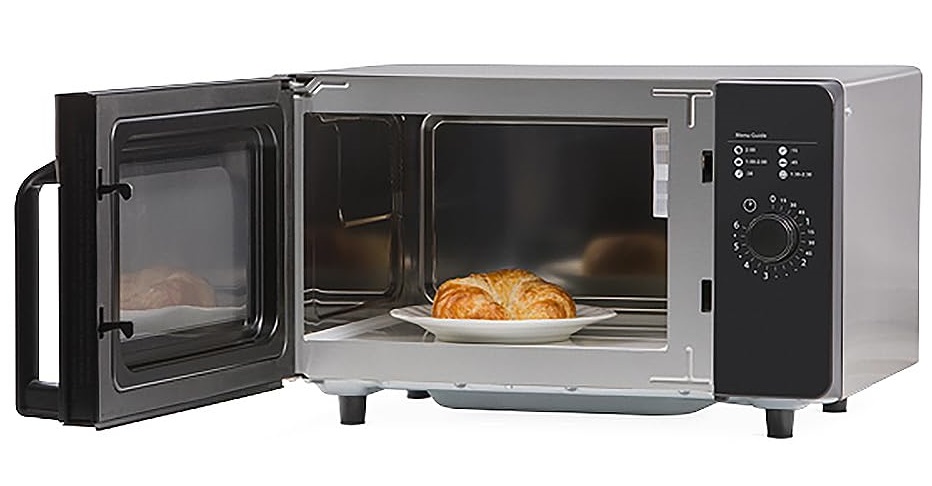 amana commercial microwave oven