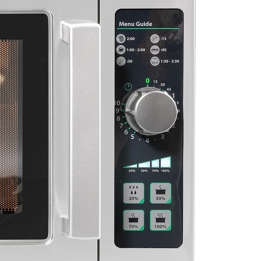 amana microwave oven