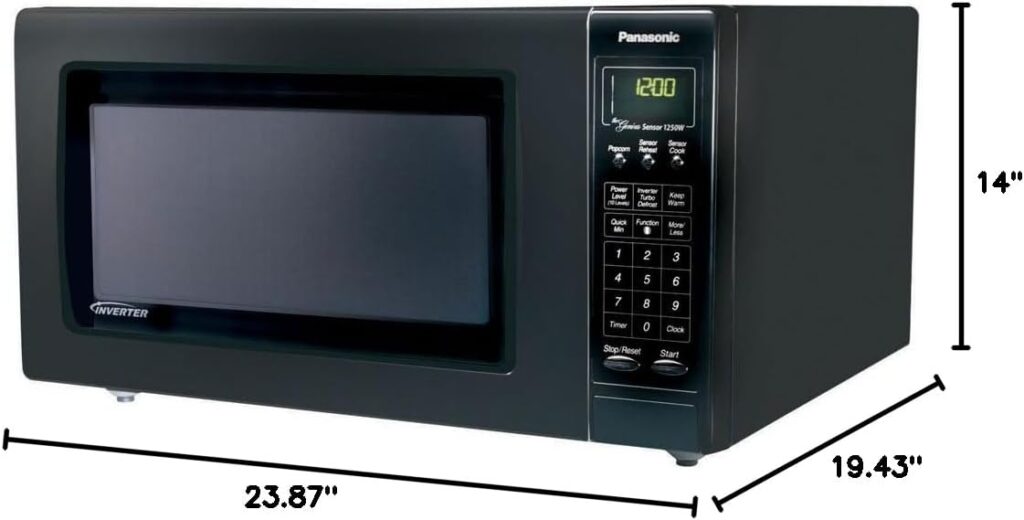 Panasonic NE-1054F