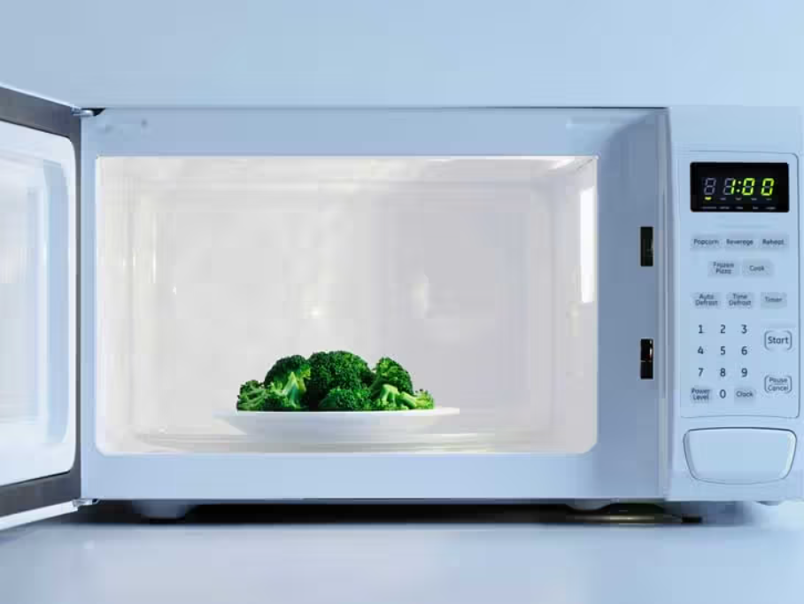 Microwave Magic: Importance of Microwave Oven 2024