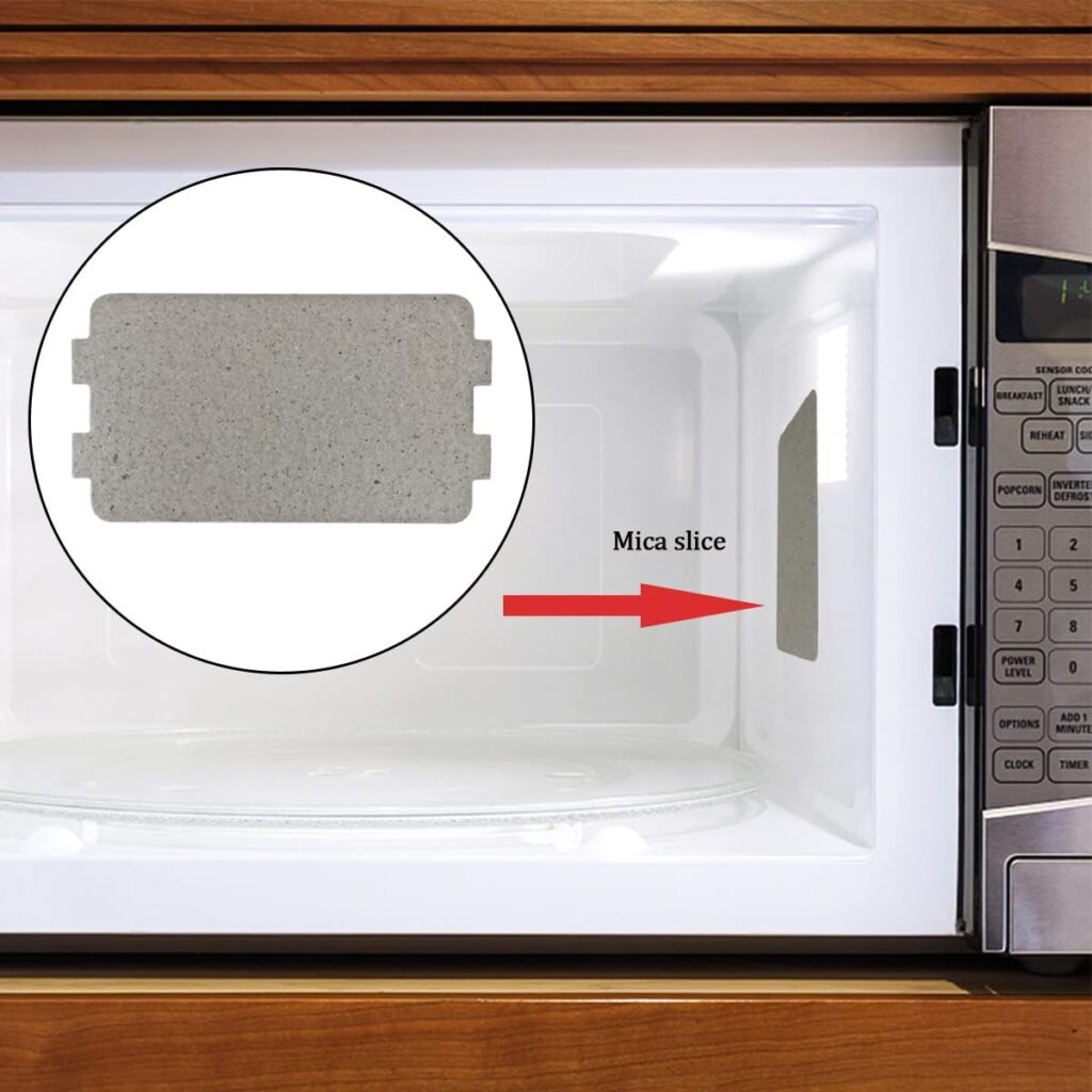 microwave waveguide